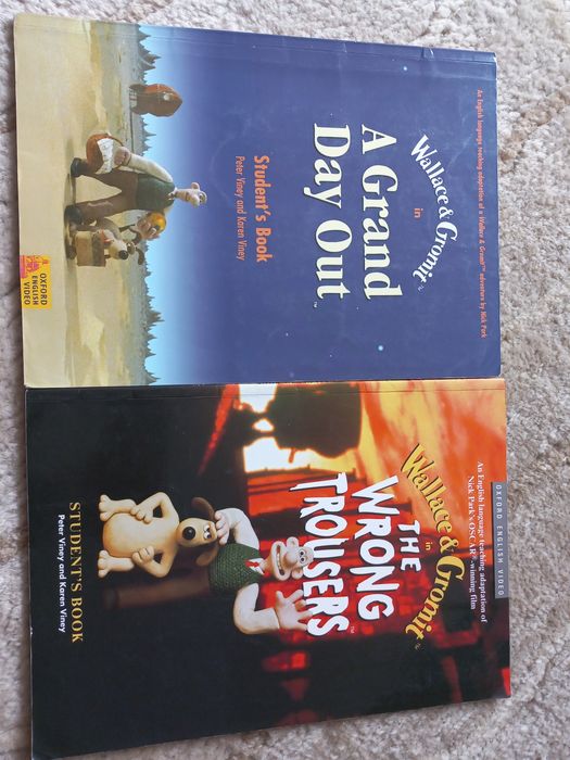 English in mind, English, учебник, DELF B1, Echo B2, Panorama