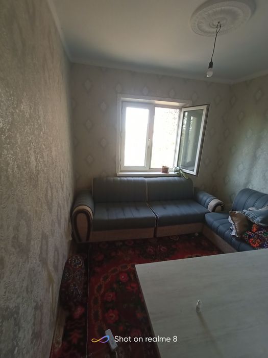 Квартира продаётся срочно Масив 5 кулюк