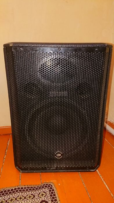 Акустическая система 250вт