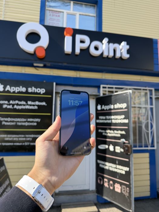 iPhone 13 Pro 128GB 78%