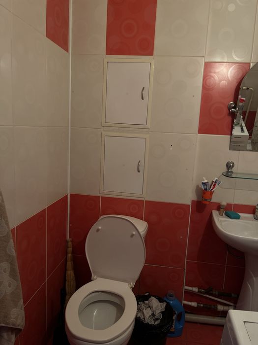 Продам 1-комнатную квартиру