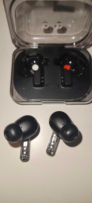 Casti In-Ear Nothing Ear (a) Ilfov Popesti-Leordeni • OLX.ro