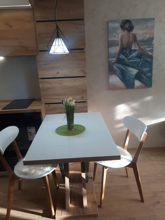 Дава се под наем Двустаен апартамент в Пловдив, Младежки Хълм - 70 кв.м за 612 € - Снимка #1