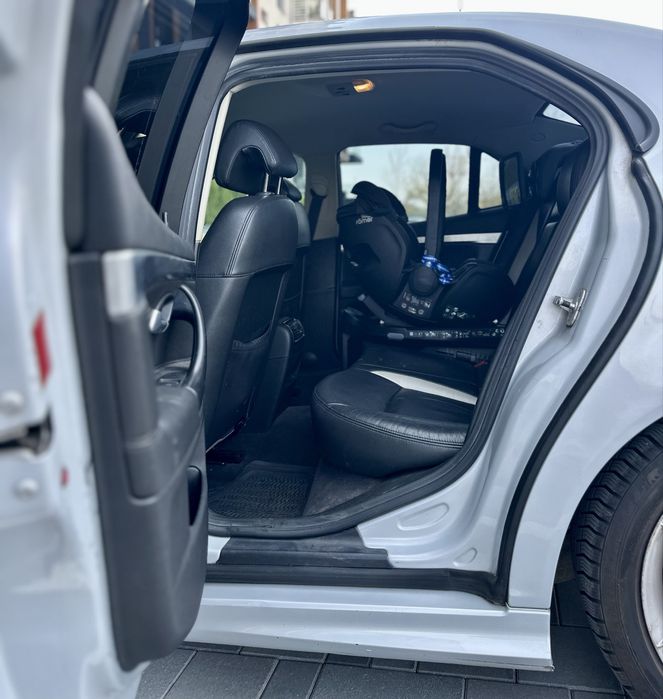 Saab 93 1.9 TID Fabricatie 2009 Automata