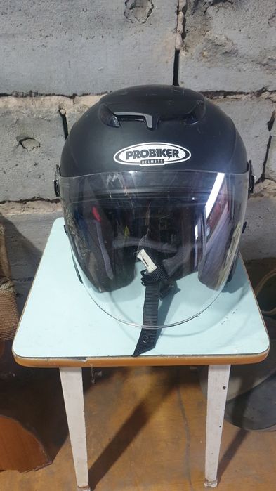 Шлем Probiker Helmets