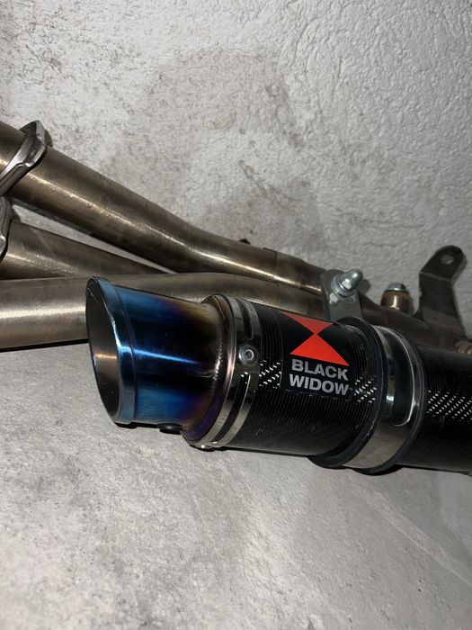Vand evacuare sport yamaha mt-09
