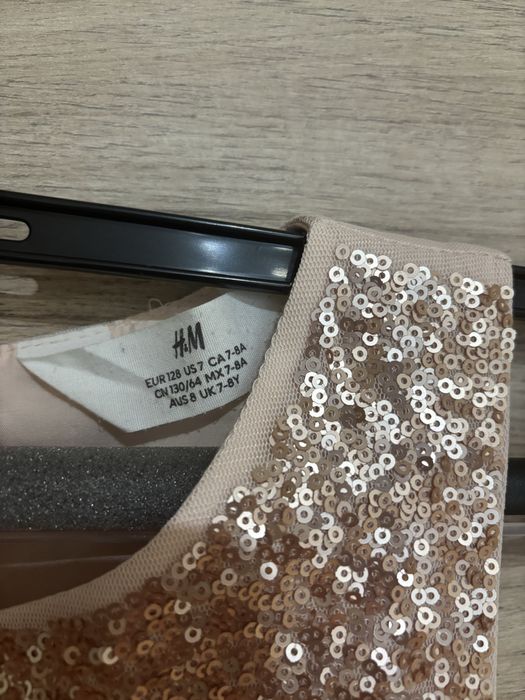 Детски роклички