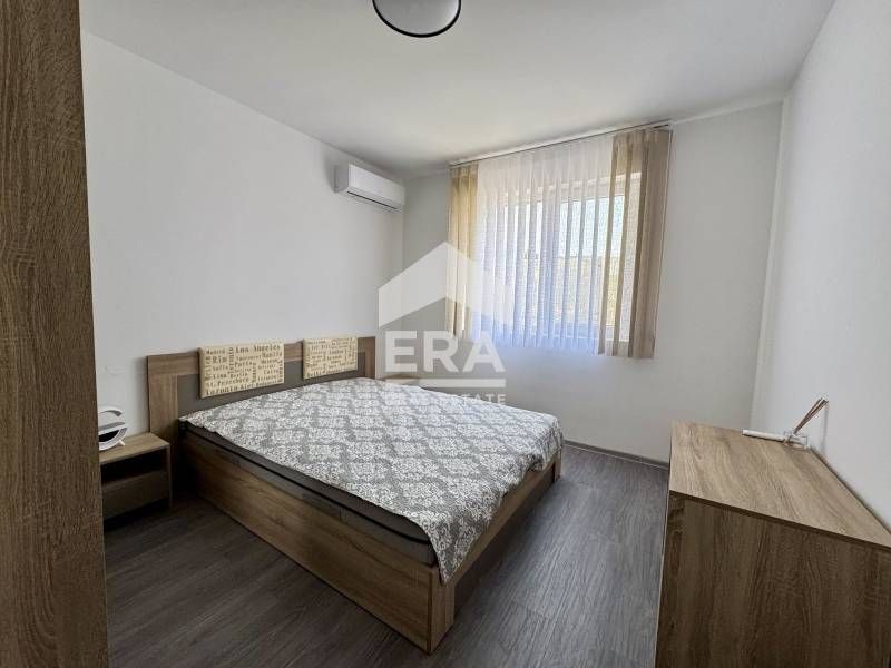Продава се Двустаен апартамент в Варна, м-т Пчелина - 59 кв.м за 1167 €/кв.м - Снимка #4