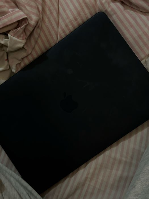 macbook air m1 2019