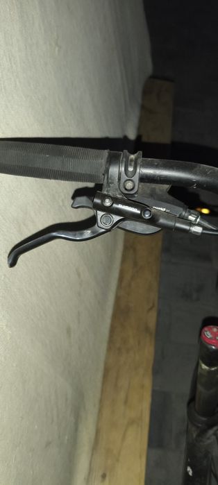 Продам гидравлический тормоз