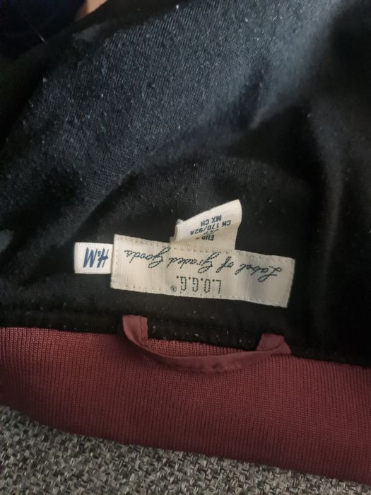 Jacheta bărbați H&M  primăvară toamnă S