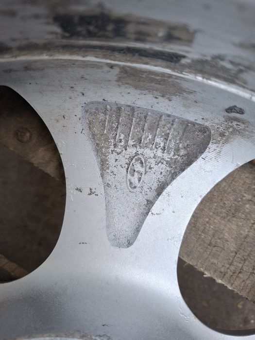 15" 4X100mm Hyundai, 4х100 Хюндай