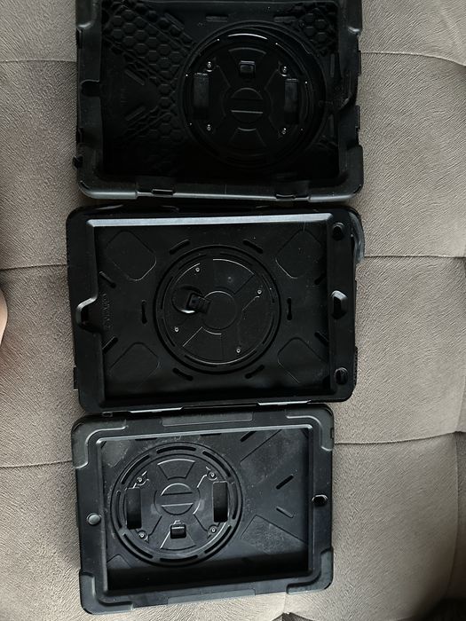 iPad 4, wi-fi cellular, 16 GB