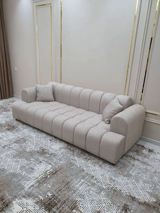 Диван. Мягкая мебель на заказ. Диван.