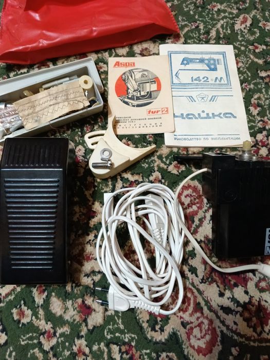 Электрический мотор tur2 оригинал комплект