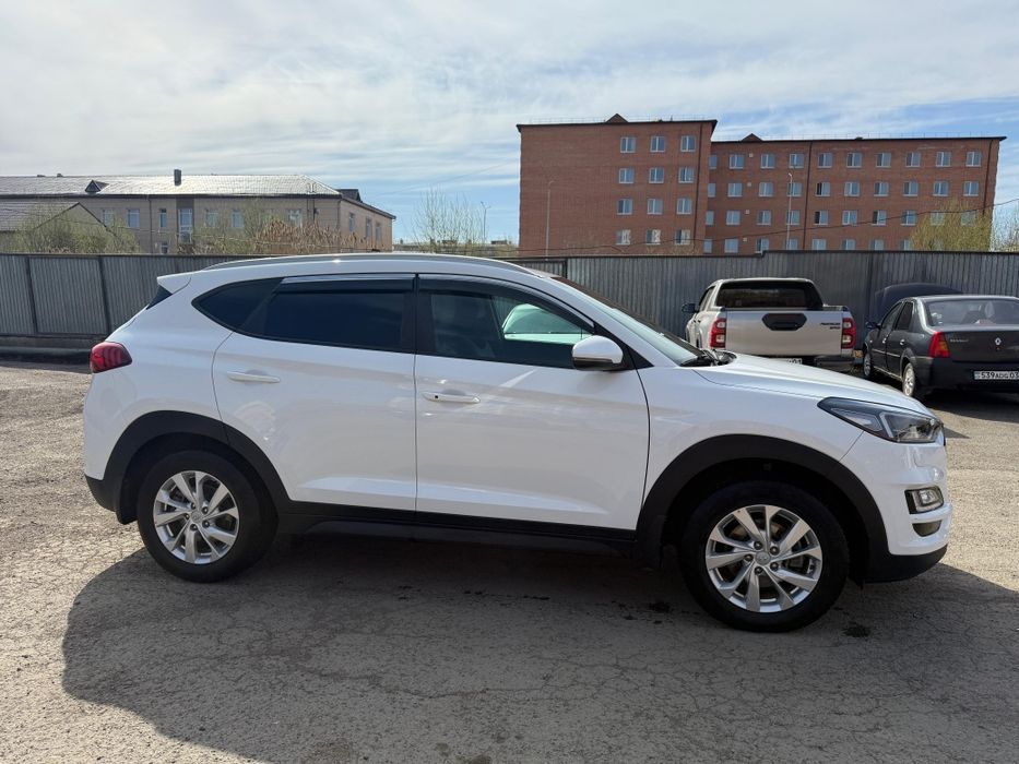 Продам автомобиль