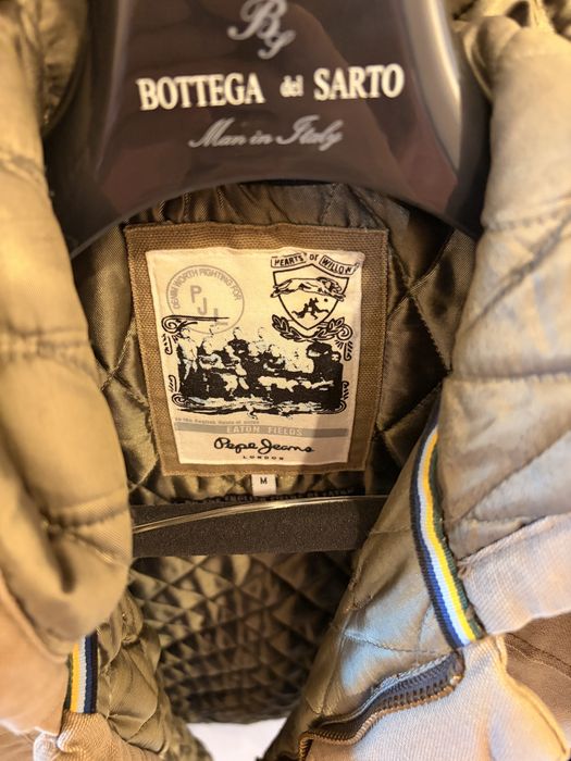 Мъжко яке Pepe Jeans