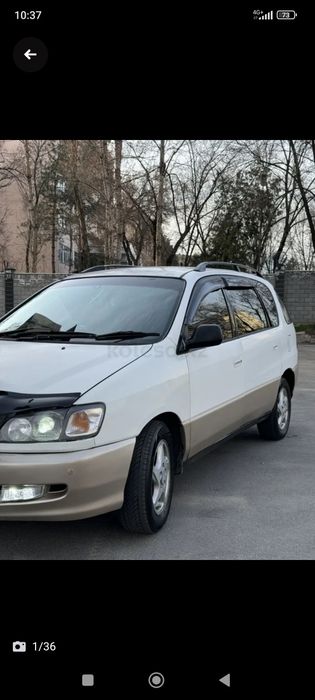 Продам Тойота Ипсум