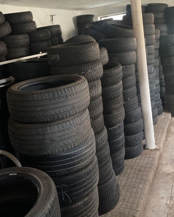 Anvelope vara iarna R14 R15 R16 R17 R18 R19