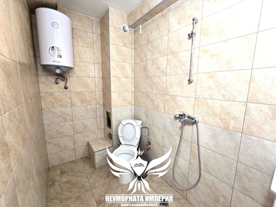 Дава се под наем Офис в Асеновград - 50 кв.м за 234.09 € - Снимка #7