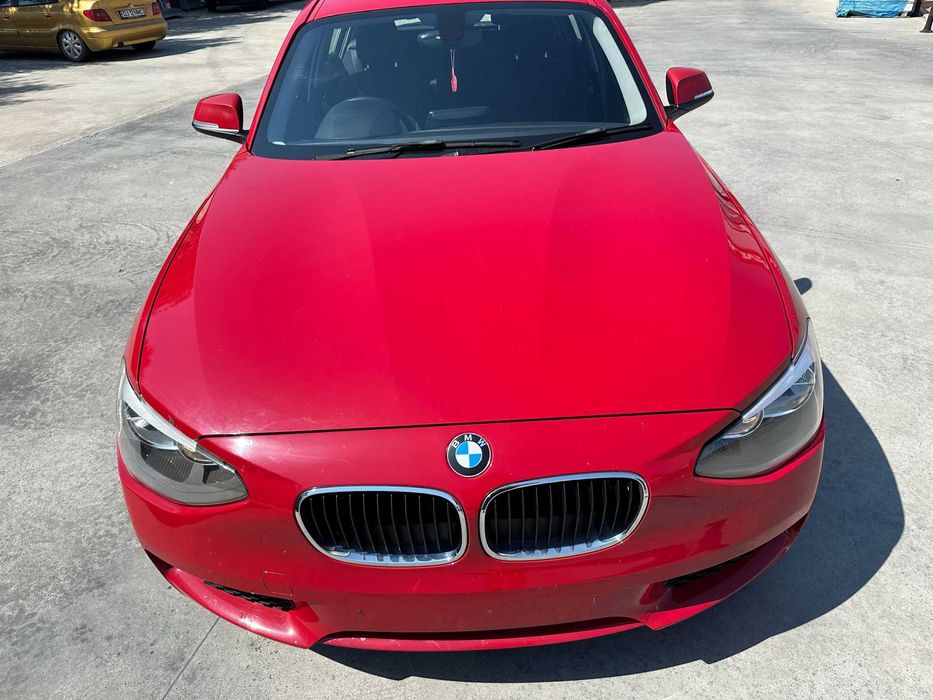 Dezmembrez piese BMW F20 Seria 1 116d 118d 120d 143cp 184cp
