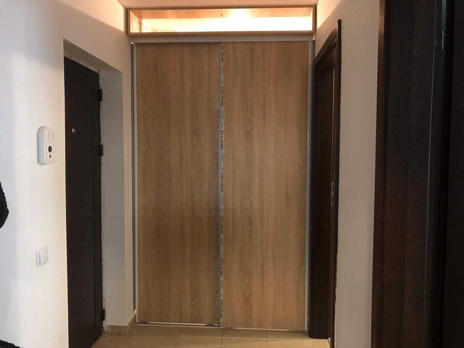 Apartament 2 camere Popesti Leordeni, metrou Dimitrie Leonida 15min