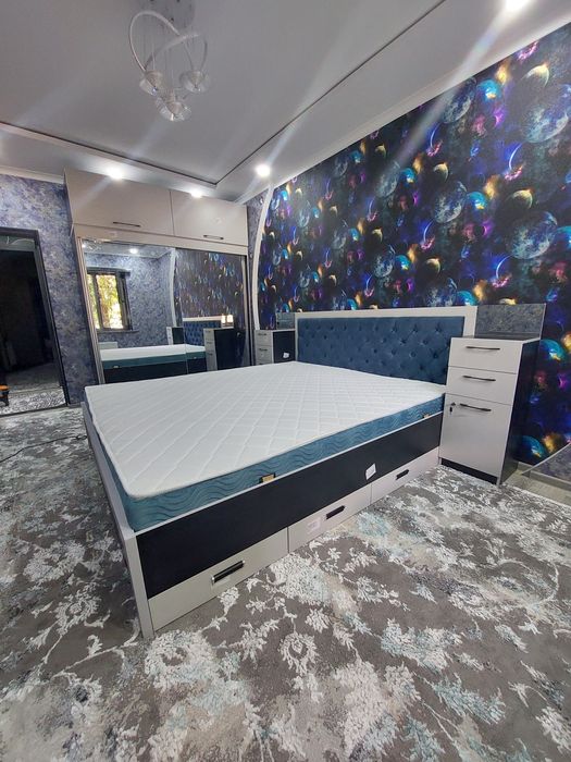 Мебель на заказ.