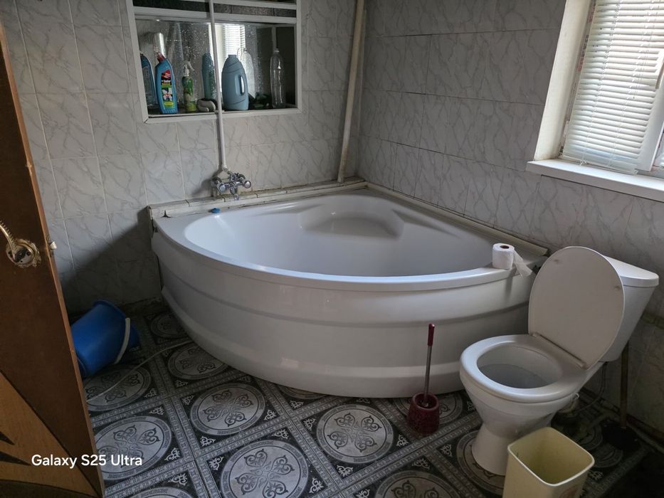 Сдам дом на долгий срок