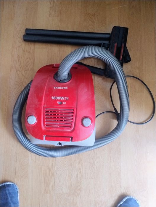 Aspirator Samsung 1600 w