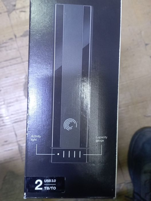 Продам жёсткий диск