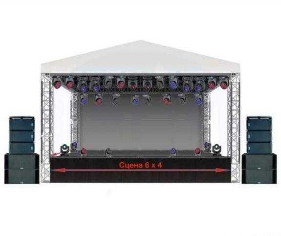 LED ekran, ishlaydigan chiziq, media fasad olinda adashmang