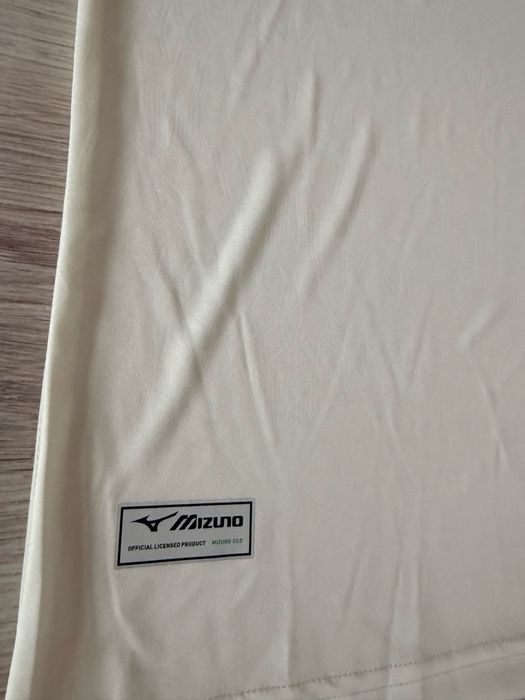 Lazio / Mizuno / Лацио