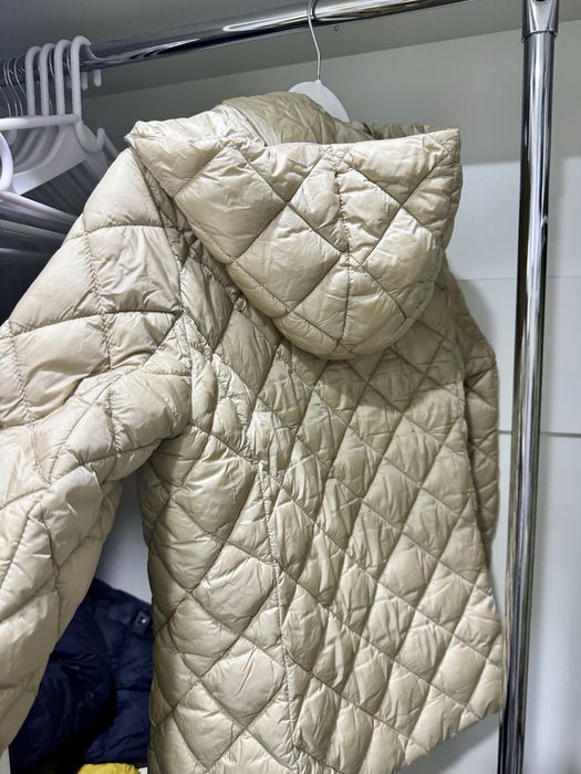 Куртка на осень, весну