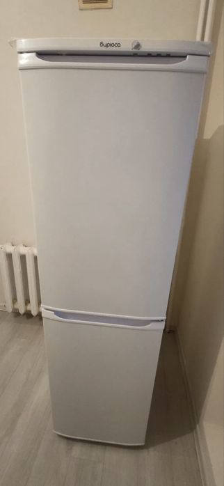 Холодильник бирюса