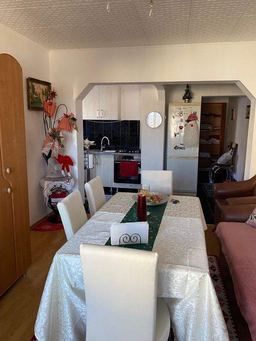Apartament 3 camere central