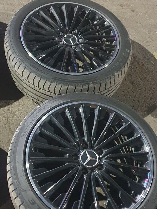 Диски 18 ие легкосплавные