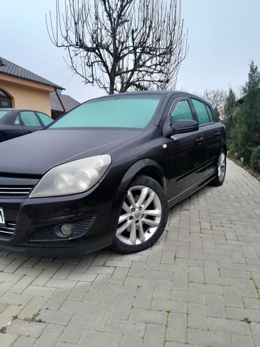 Se vinde Opel Astra H