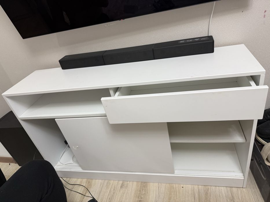 Продам комод под телевизор