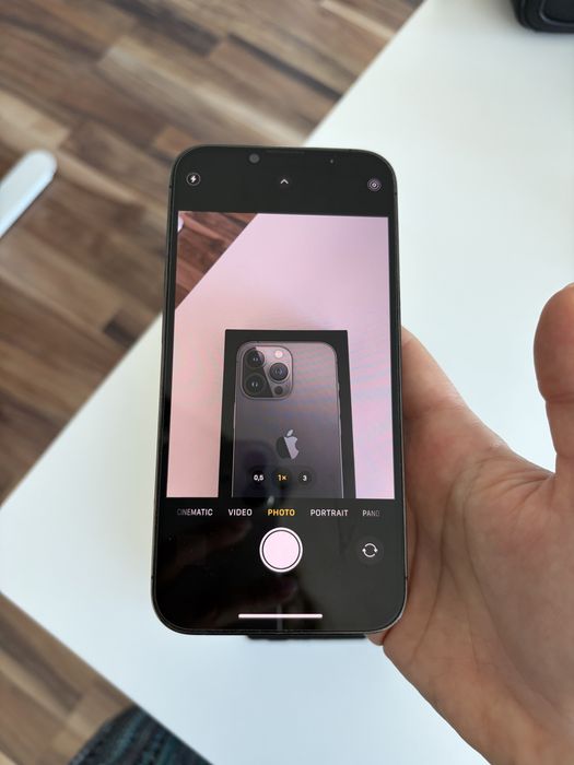 iPhone 13 Pro 128GB