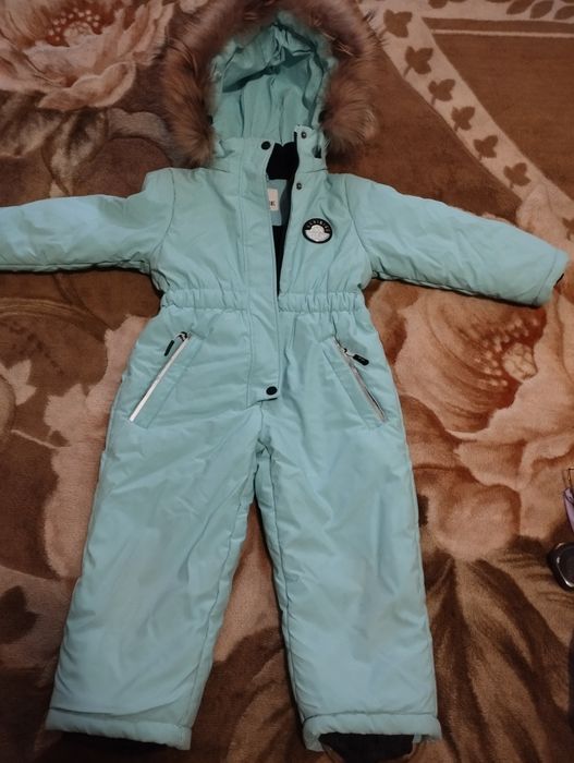 Продам комбинезон