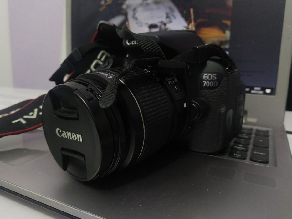 Аренда фотоаппарат