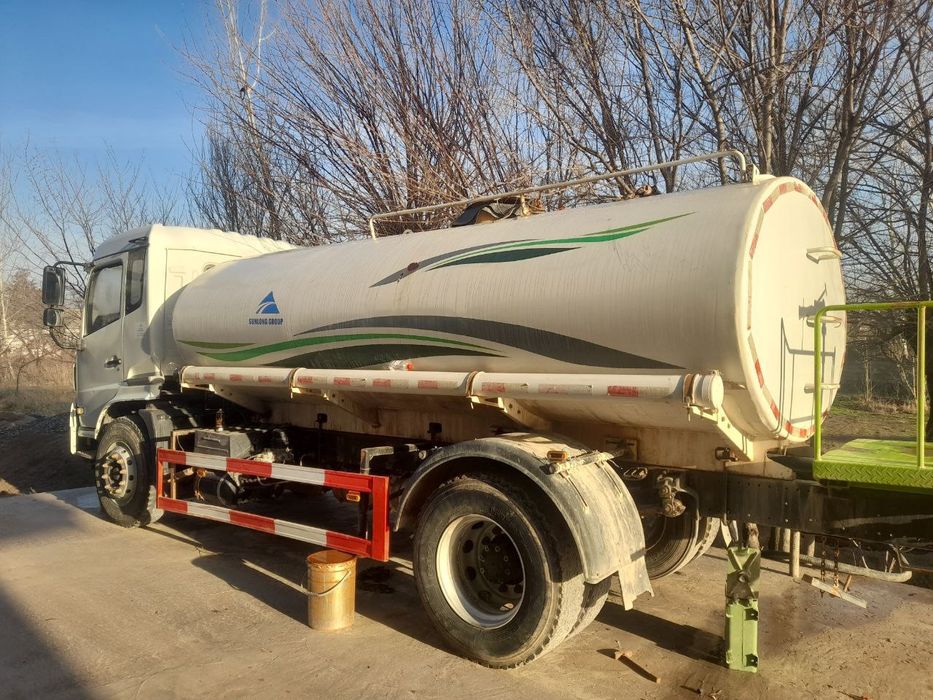 Dongfen suv tashish mashinasi 59453 probek.Dizel yoqilgʻi