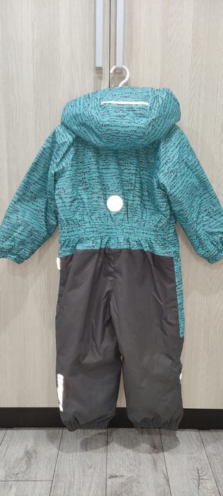 Комбинезон демисезонный