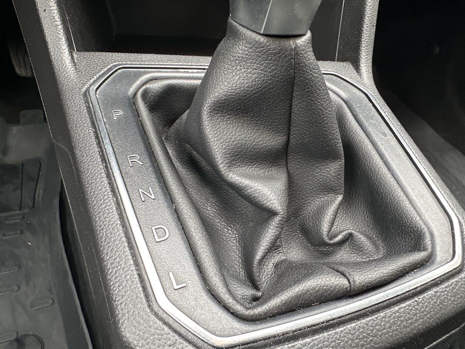 Dacia Logan 3 CVT