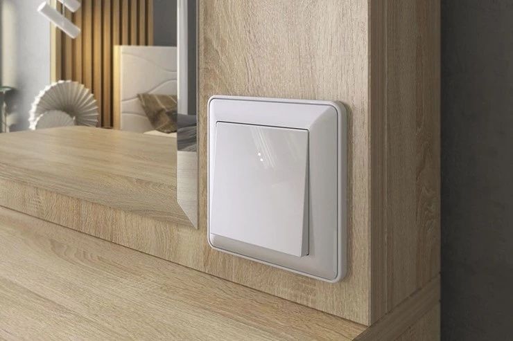 Туалетный столик