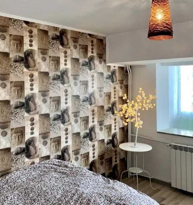 Дава се под наем Тристаен апартамент в Пловдив, Център - 79 кв.м за 229.5 € - Снимка #3