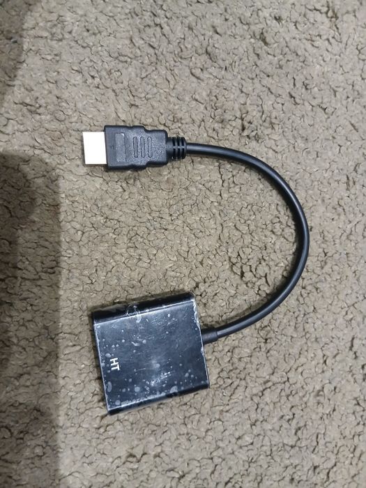 Адаптер переходник Adapter