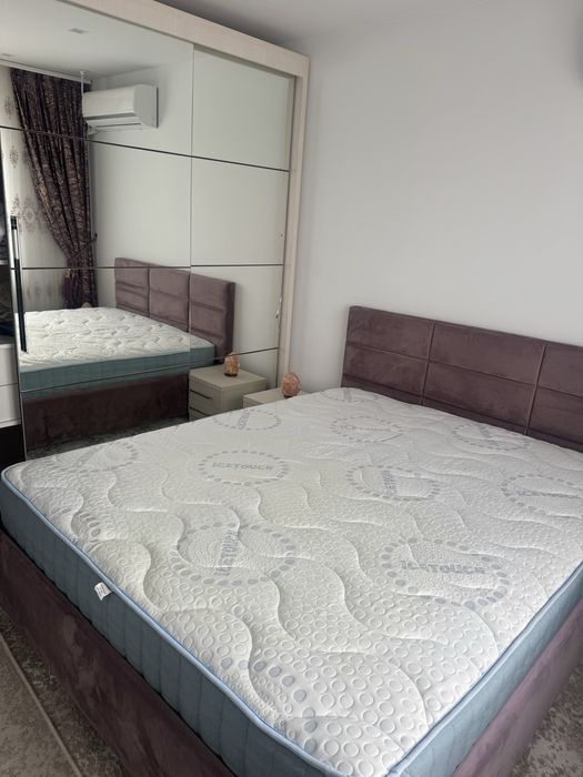 Inchiriez apartament Piata Rahova, Str Soldat vasile Croitoru