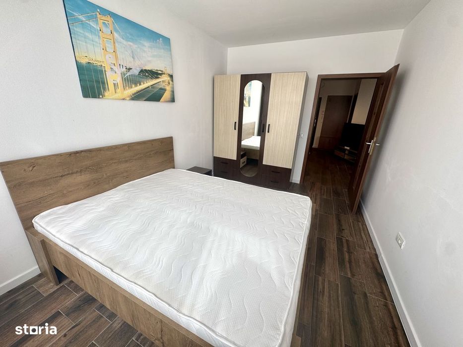 Inchiriez apartament 3 camere-ARED-UTA