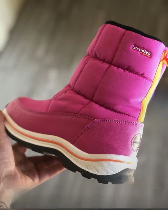 Сапожки брендовые